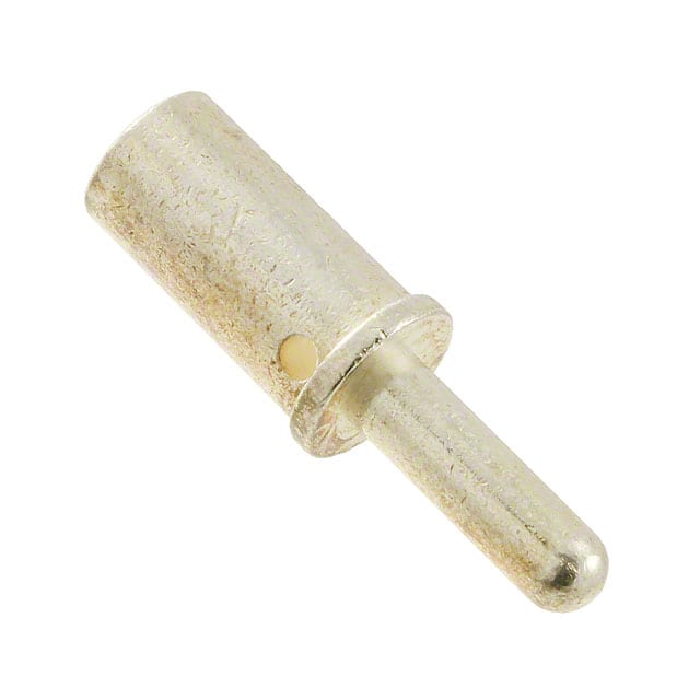 1766816-1 TE Connectivity AMP Connectors  Backplane Connector Contacts